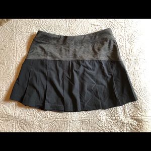 Brooks Skirt!